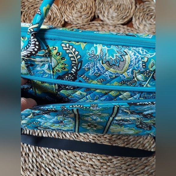 Siera Pacifica Crafts Full Size Craft Carrying Case - Picture 4 of 6